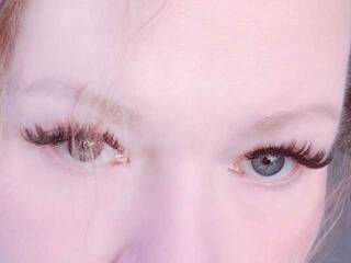 Эротический видеочат MsYummy