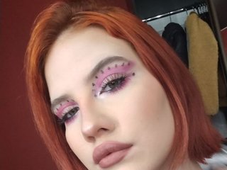 Эротический видеочат Mua20