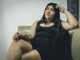 Эротический видеочат mulanlorens