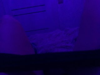 Эротический видеочат MillaShokoladka