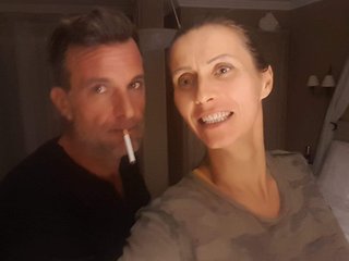 Эротический видеочат Munishpunish