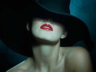 Эротический видеочат Mur321