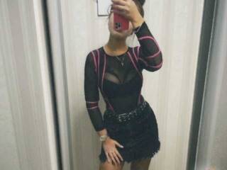 Эротический видеочат Murka6766