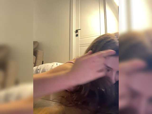 Скриншоты трансляции MuuuRkaaa