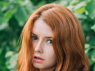 Эротический видеочат MurkaWest