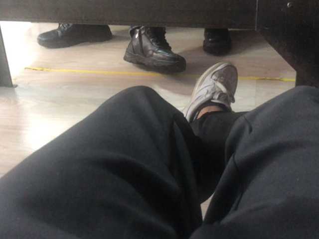 Скриншоты трансляции MurPhyin