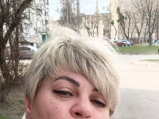 Эротический видеочат murr-kitty