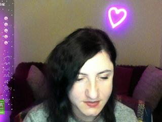 Эротический видеочат Musekittyjeni112