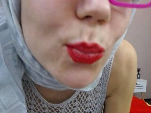 Скриншоты трансляции MuslimAmna