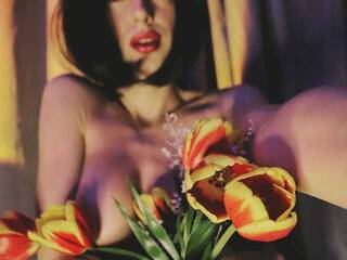 Эротический видеочат Mussaenda