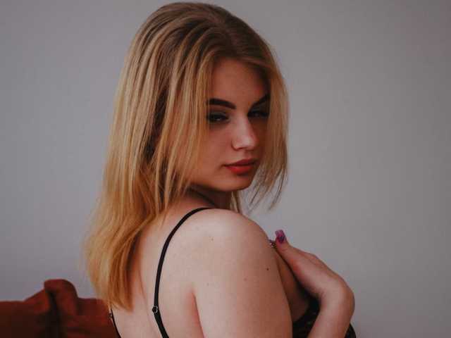 Фотография профиля My-cute-girl