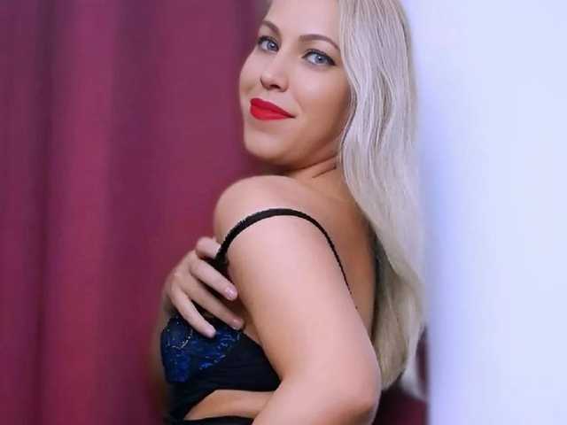 Фотография профиля Mya13
