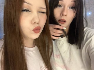 Эротический видеочат MYHOMORIKI