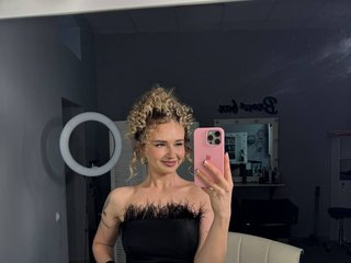 Эротический видеочат MyJoy