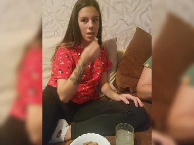 Скриншоты трансляции MylaifF