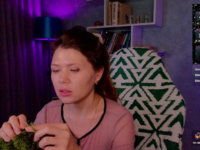 Скриншоты трансляции MyLittlegi