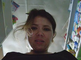 Эротический видеочат MyLittlegi