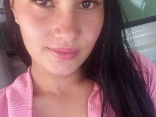 Эротический видеочат MyluNaughty