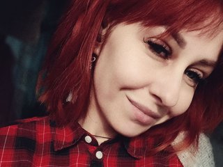 Эротический видеочат MyRedAlice