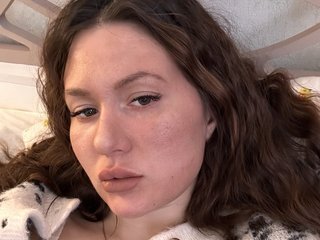 Эротический видеочат MyRoxy202