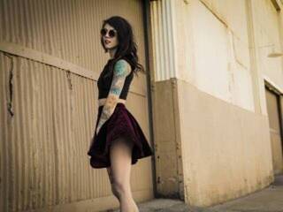 Эротический видеочат myrtleb