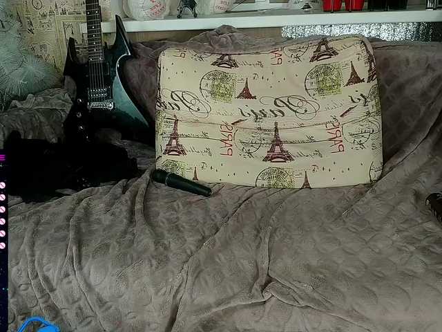 Скриншоты трансляции Mystery-FM