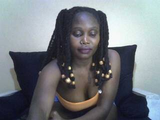 Эротический видеочат MYSTICDESIRE