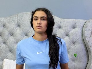 Эротический видеочат MysticLiah