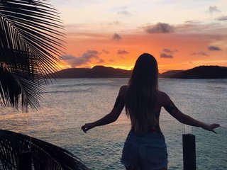 Эротический видеочат Mysticxzara