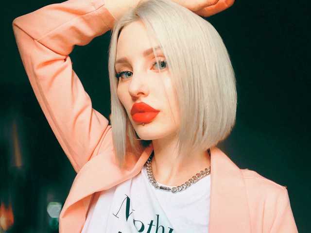Фотография профиля MySweetAlice
