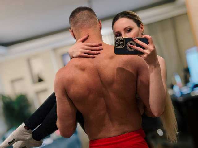 Фотография профиля MySweetAlice