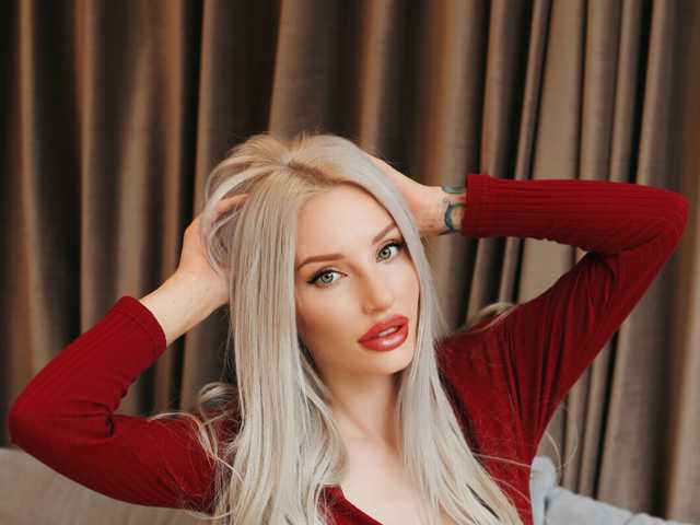 Фотография профиля MySweetAlice