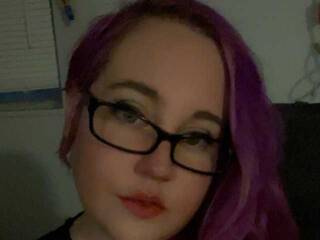 Эротический видеочат MzOphelia