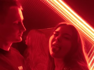 Эротический видеочат N-bagira