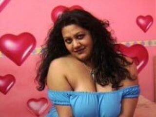 Эротический видеочат naara