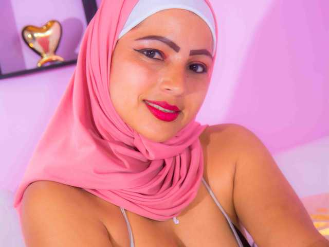 Фотография профиля nabila-13