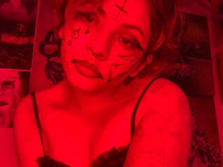 Эротический видеочат Nadia2769