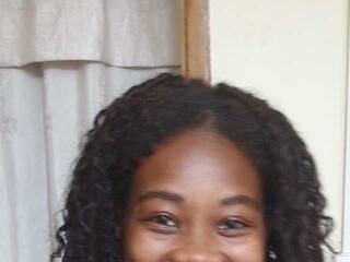 Эротический видеочат Nadia501