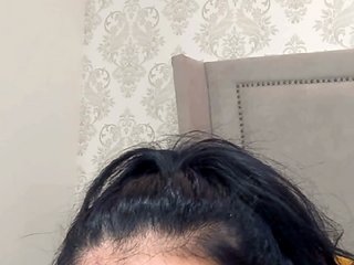 Скриншоты трансляции NadiaCaprice