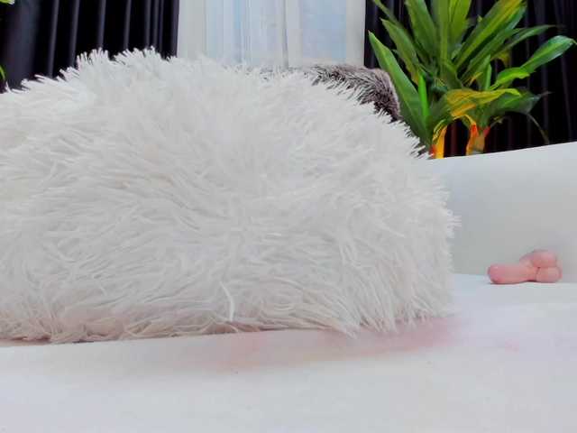 Скриншоты трансляции Nadiaquine