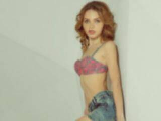 Эротический видеочат nadiasweet1