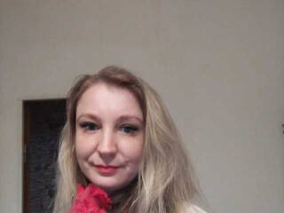 Эротический видеочат Nadin-2