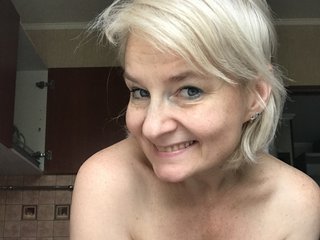 Эротический видеочат NadinKeddo