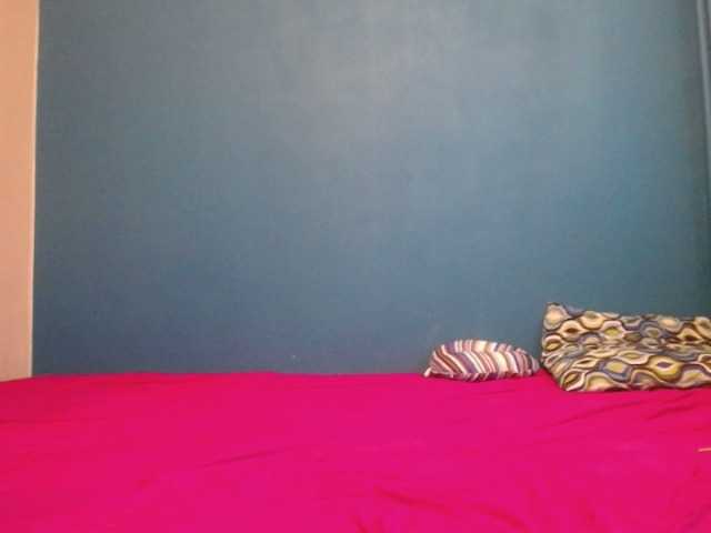 Скриншоты трансляции NADINNNE