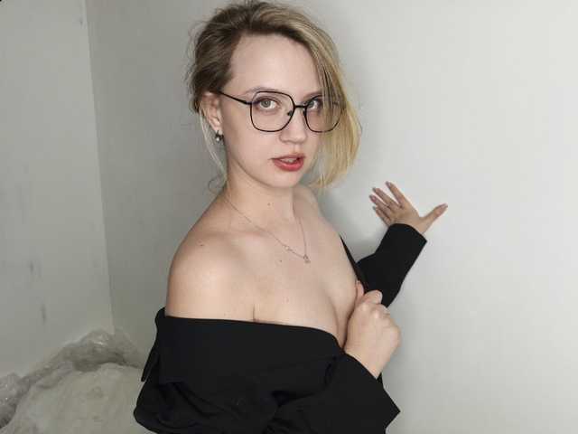 Фотография профиля Nadins