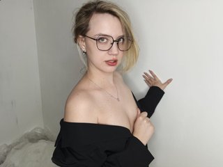 Эротический видеочат Nadins