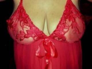 Эротический видеочат nadja1991