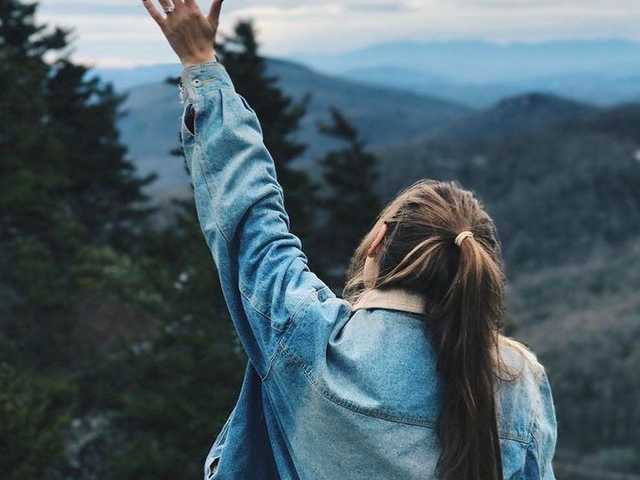 Фотография профиля NadyaLaurence