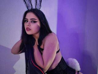 Эротический видеочат Nafretiti