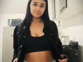 Эротический видеочат nahomi-evans